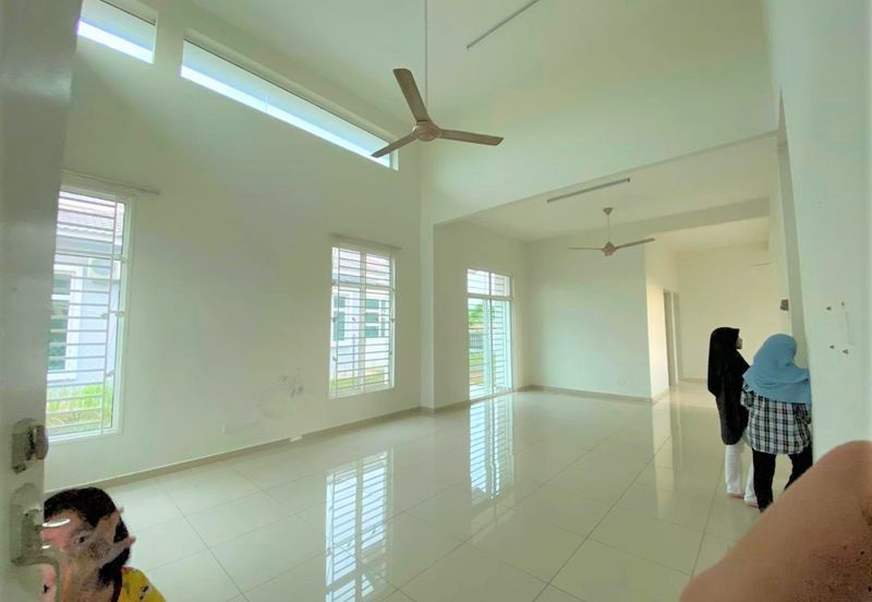 and 6000 sqft Freehold Cheapest Price Belimbing Setia Durian Tunggal