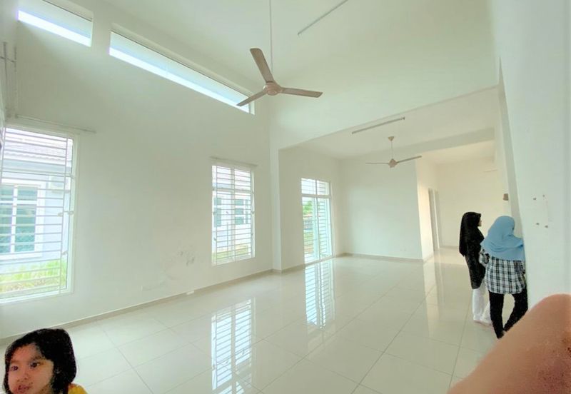 and 6000 sqft Freehold Cheapest Price Belimbing Setia Durian Tunggal