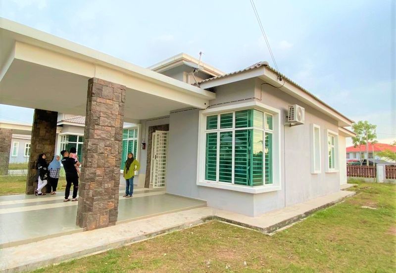 and 6000 sqft Freehold Cheapest Price Belimbing Setia Durian Tunggal