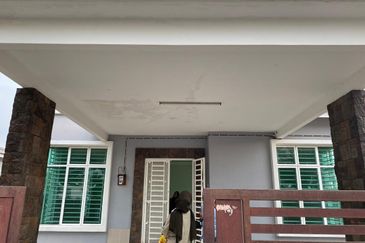 and 6000 sqft Freehold Cheapest Price Belimbing Setia Durian Tunggal