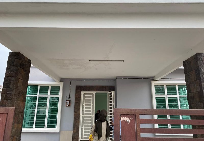 and 6000 sqft Freehold Cheapest Price Belimbing Setia Durian Tunggal