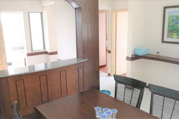 Condo D Savoy @ A Famosa Resort