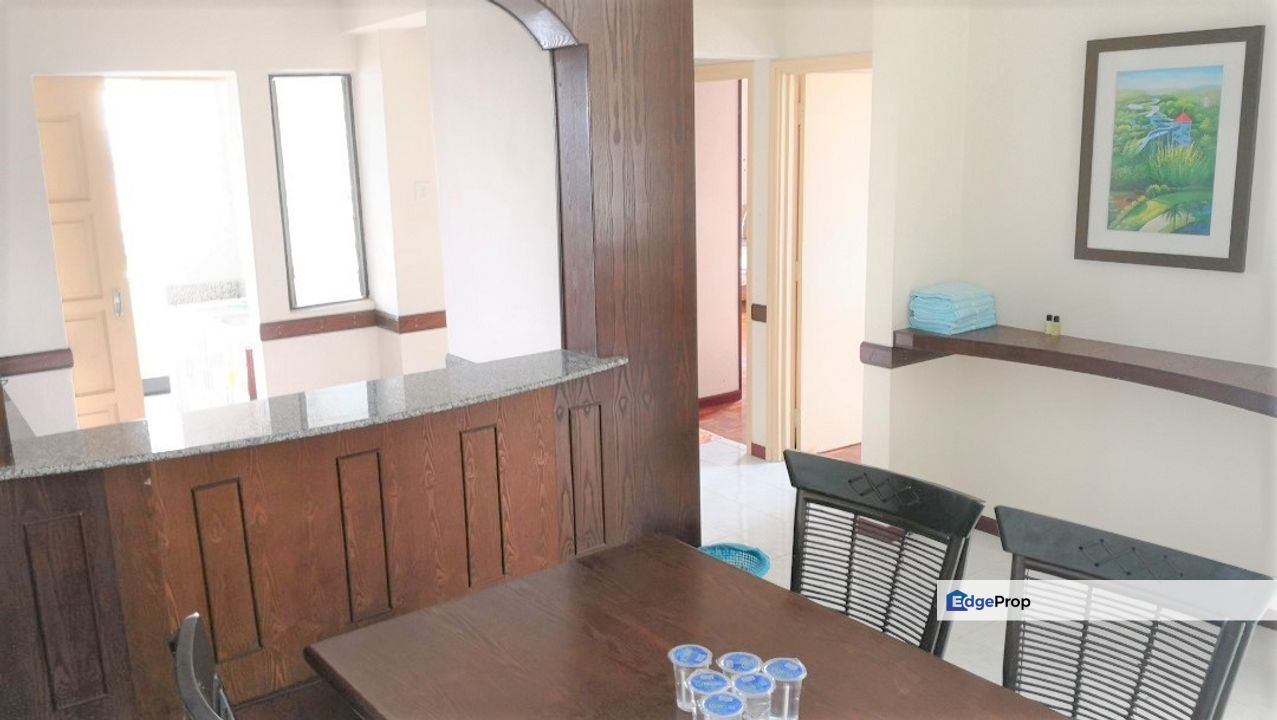 Best Investment Homestay Airbnb D Savoy A Famosa Resort Alor Gajah, Melaka, Alor Gajah