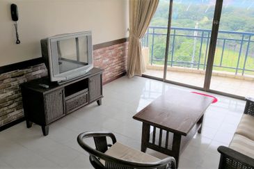 Condo D Savoy @ A Famosa Resort