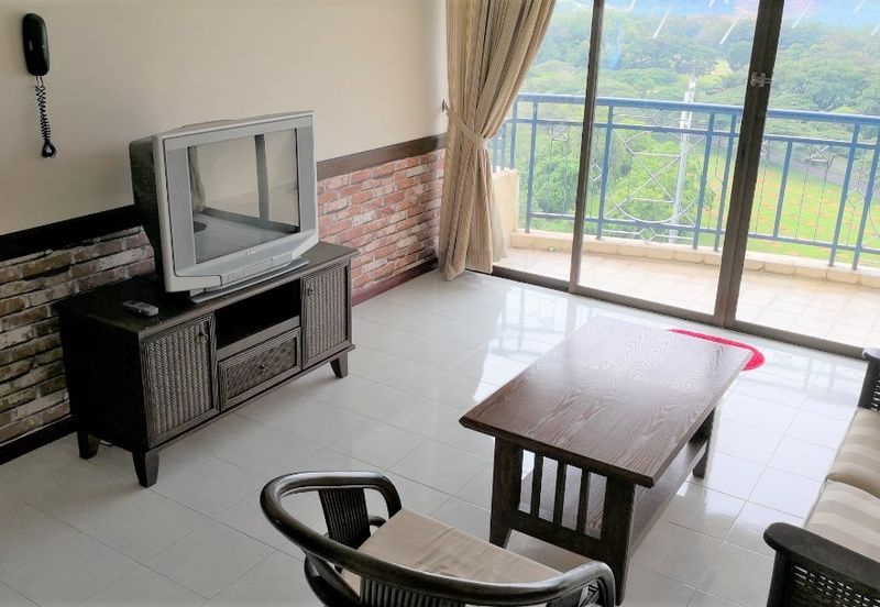 Condo D Savoy @ A Famosa Resort