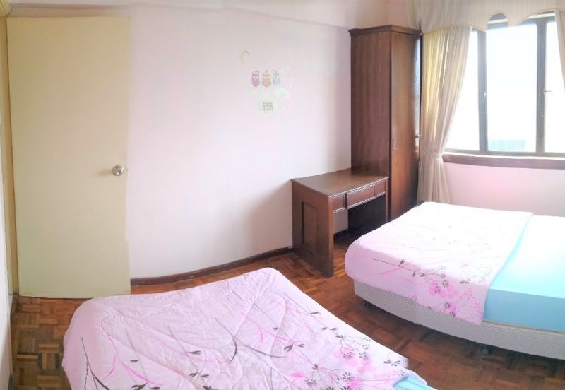 Condo D Savoy @ A Famosa Resort