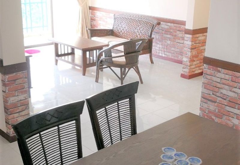 Condo D Savoy @ A Famosa Resort