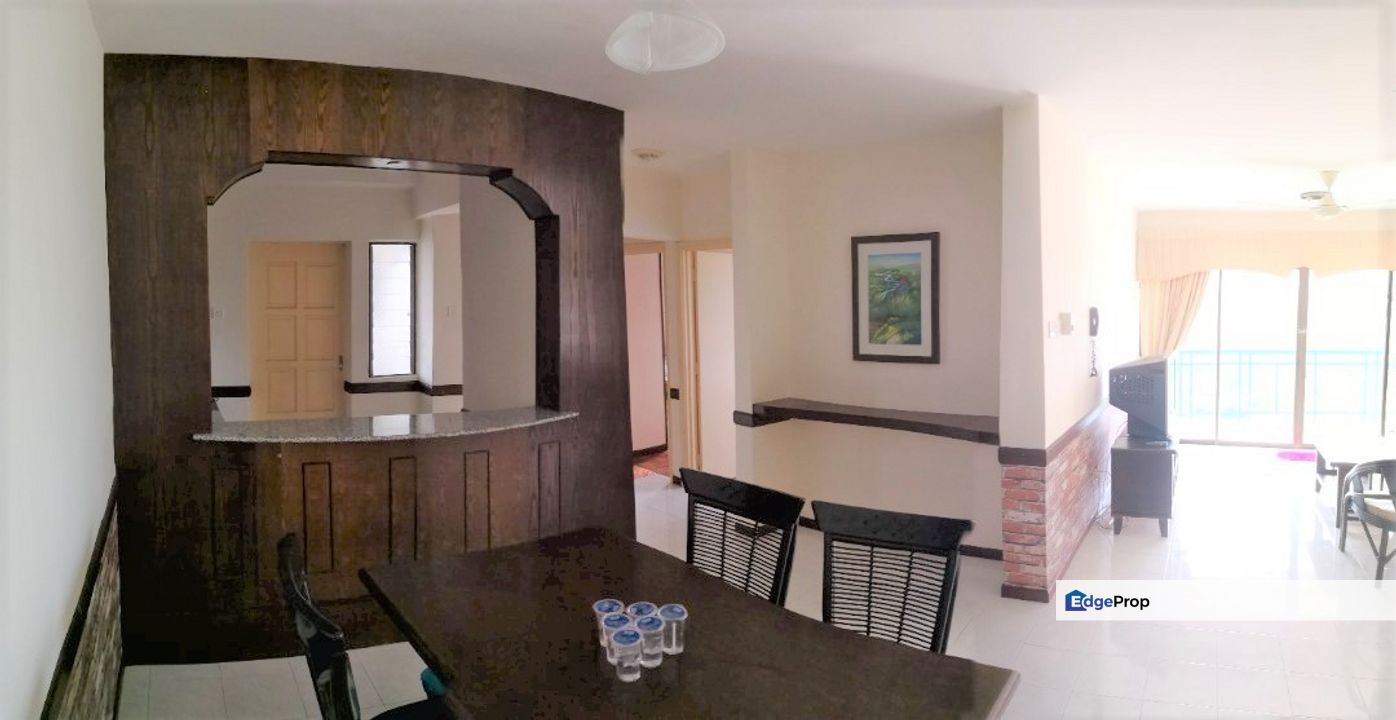 Best Investment Homestay Airbnb D Savoy A Famosa Resort Alor Gajah, Melaka, Alor Gajah