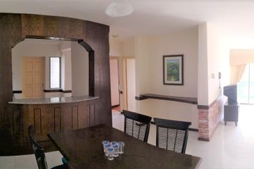 Condo D Savoy @ A Famosa Resort