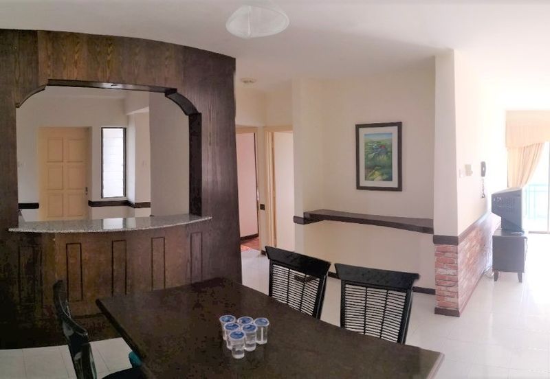 Condo D Savoy @ A Famosa Resort