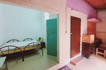 Best Investment High Rental Income Perkota Bukit Baru Infineon TI