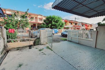 Best Investment High Rental Income Perkota Bukit Baru Infineon TI