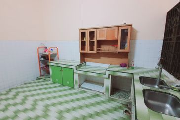 Best Investment High Rental Income Perkota Bukit Baru Infineon TI