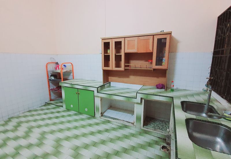 Best Investment High Rental Income Perkota Bukit Baru Infineon TI