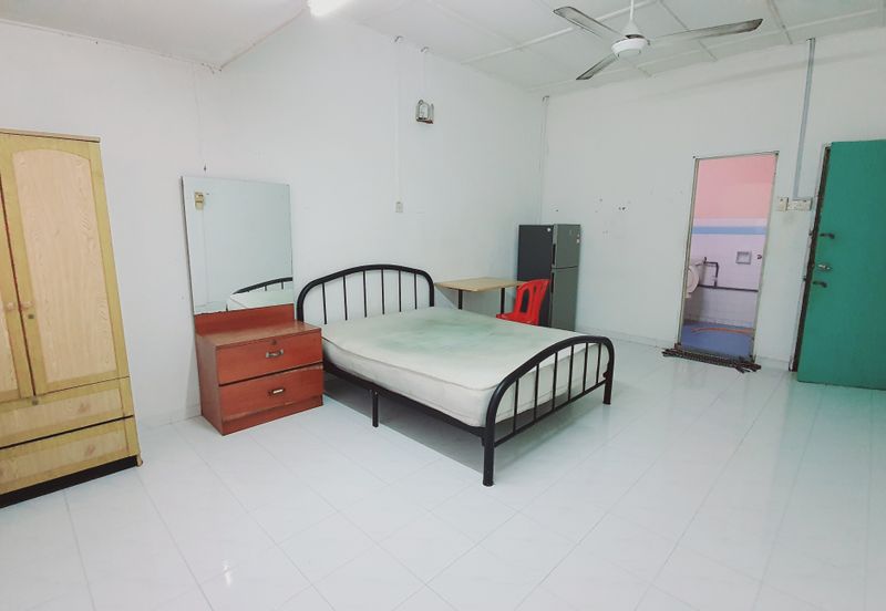 Best Investment High Rental Income Perkota Bukit Baru Infineon TI