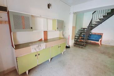 Best Investment High Rental Income Perkota Bukit Baru Infineon TI