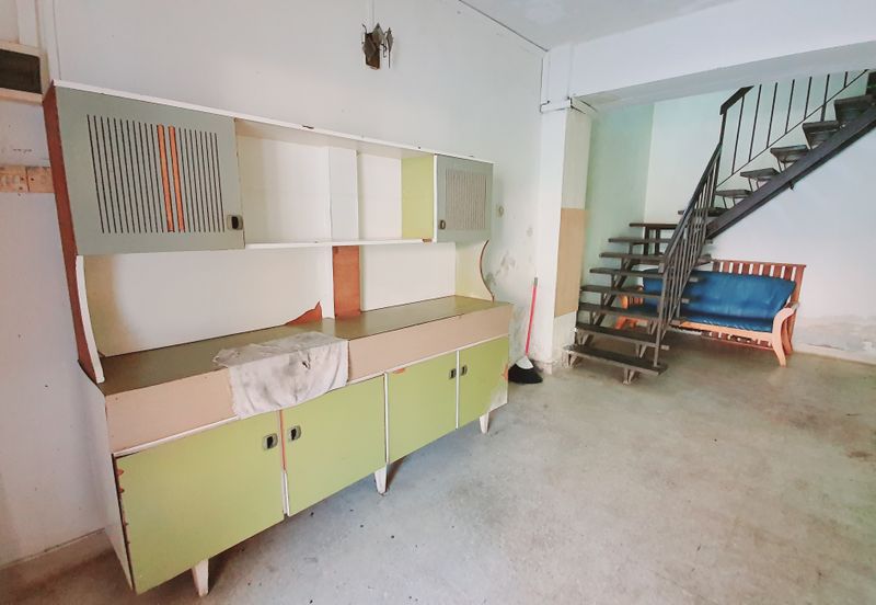 Best Investment High Rental Income Perkota Bukit Baru Infineon TI