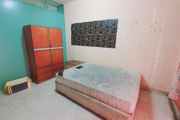 Best Investment High Rental Income Perkota Bukit Baru Infineon TI