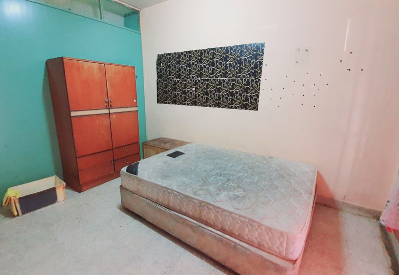 Best Investment High Rental Income Perkota Bukit Baru Infineon TI