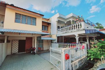 Best Investment High Rental Income Perkota Bukit Baru Infineon TI