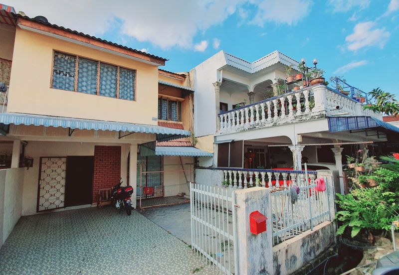 Best Investment High Rental Income Perkota Bukit Baru Infineon TI