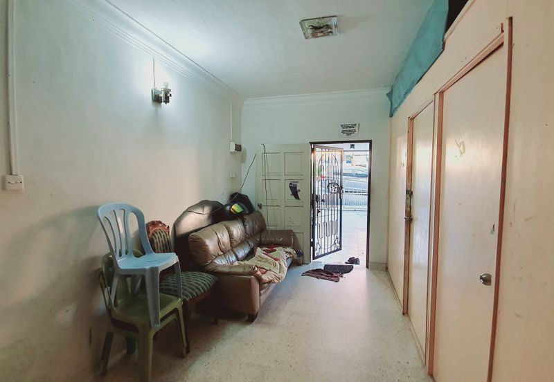 Good Investment 9 Room High Rental Income Perkota Bukit Baru Infineon