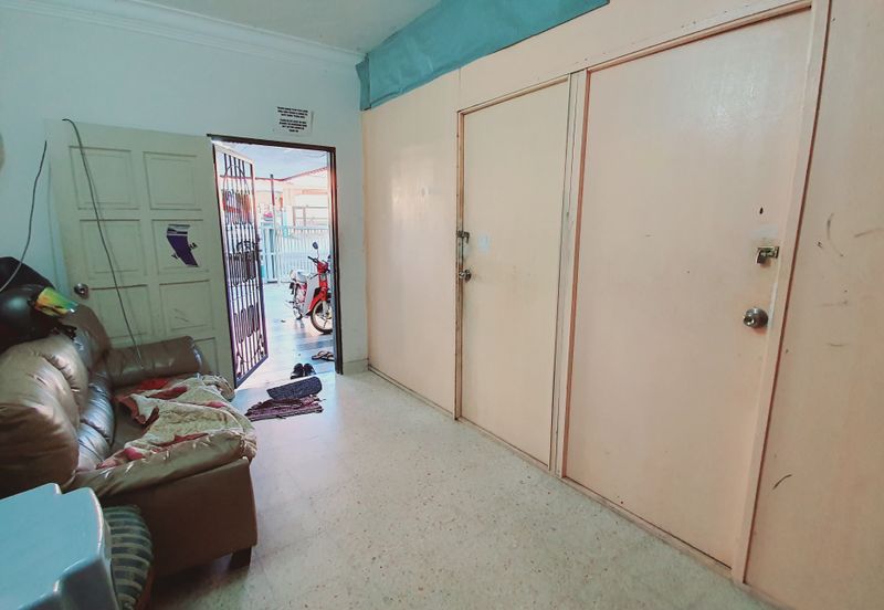 Good Investment 9 Room High Rental Income Perkota Bukit Baru Infineon