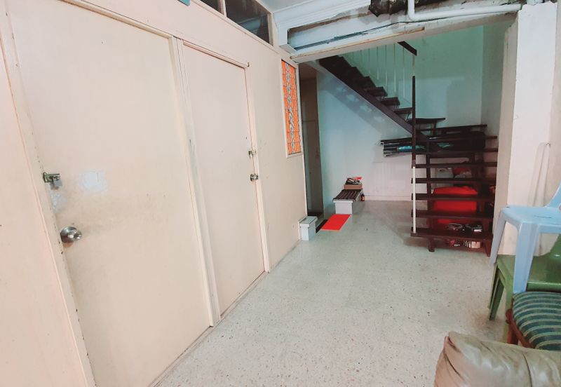 Good Investment 9 Room High Rental Income Perkota Bukit Baru Infineon