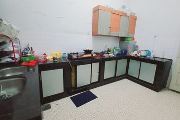 Good Investment 9 Room High Rental Income Perkota Bukit Baru Infineon