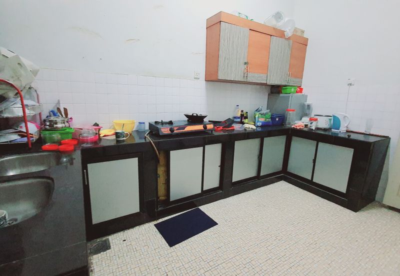 Good Investment 9 Room High Rental Income Perkota Bukit Baru Infineon