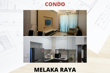 Silverscape Luxury Residences