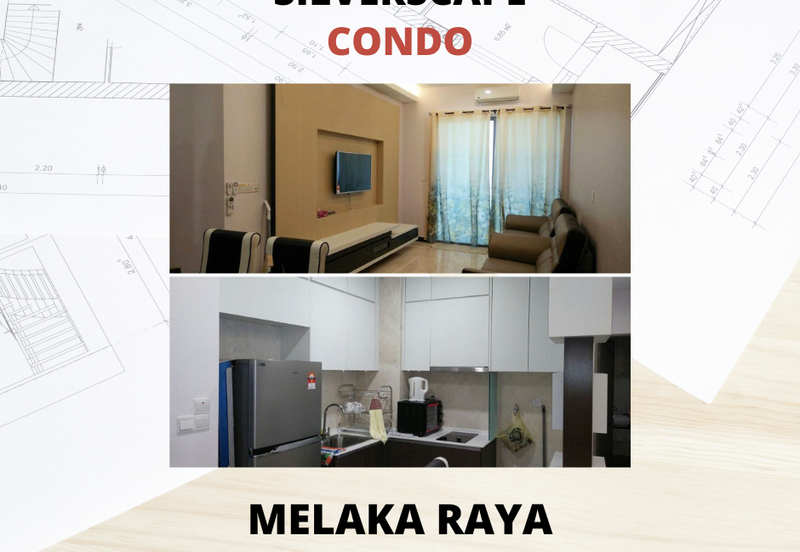 Silverscape Luxury Residences