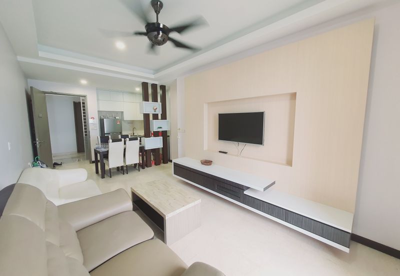 Silverscape Luxury Residences