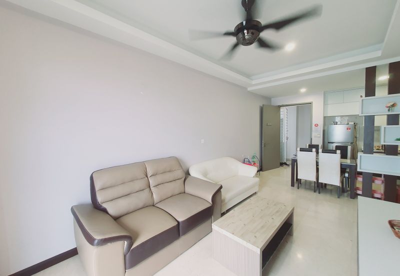 Silverscape Luxury Residences