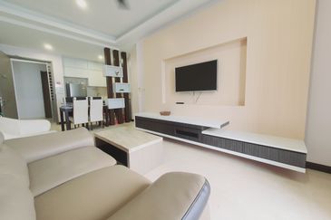 Silverscape Luxury Residences