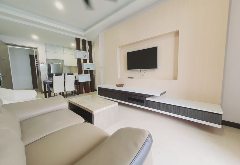 Silverscape Luxury Residences