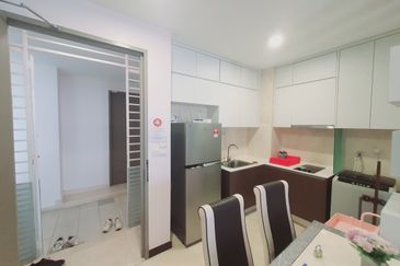 Silverscape Luxury Residences