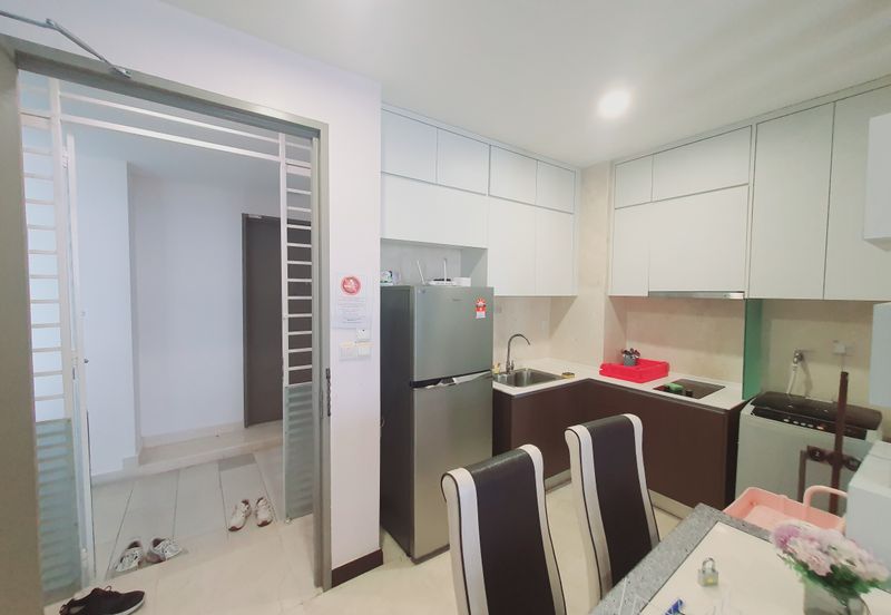 Silverscape Luxury Residences