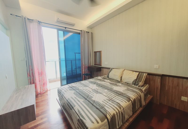 Silverscape Luxury Residences