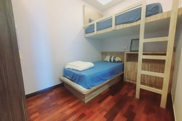 Silverscape Luxury Residences