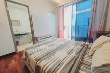 Silverscape Luxury Residences