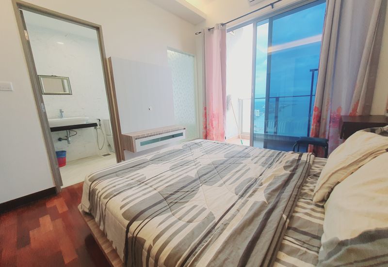 Silverscape Luxury Residences