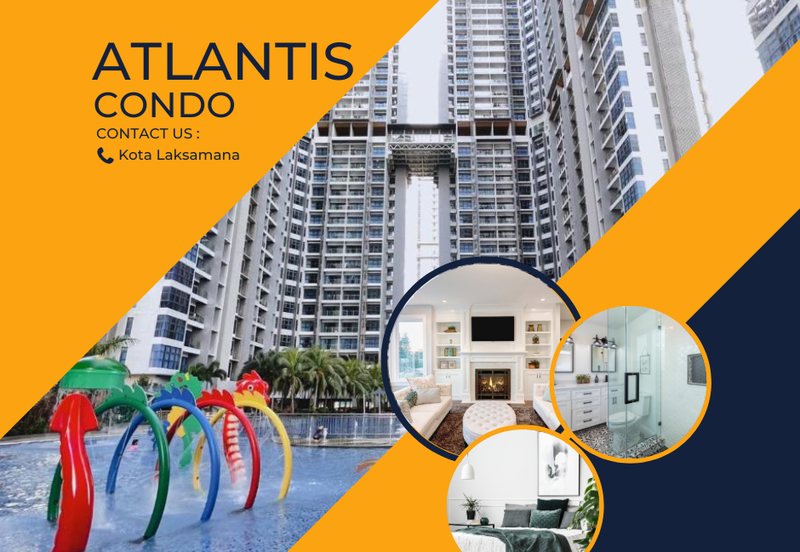 Atlantis Residences