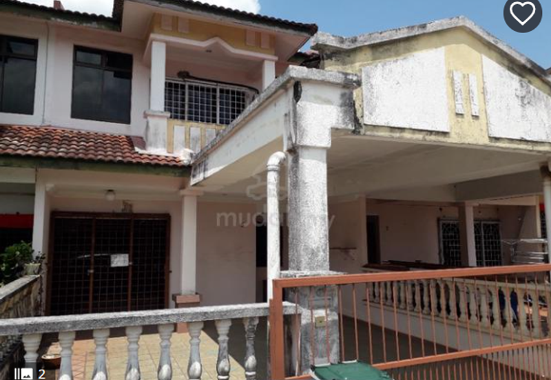 Taman Bukit Katil Indah