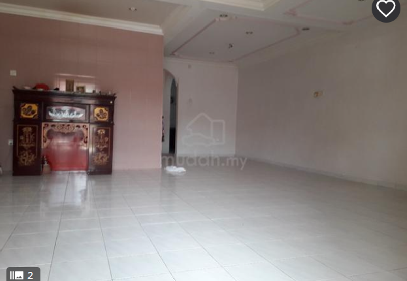 Taman Bukit Katil Indah