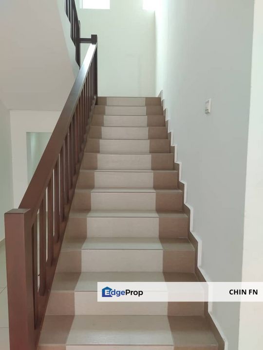 New Nobody Stay Before 2 Sty Bungalow Pengkalan Cemerlang Taiping Perak, Perak, Taiping