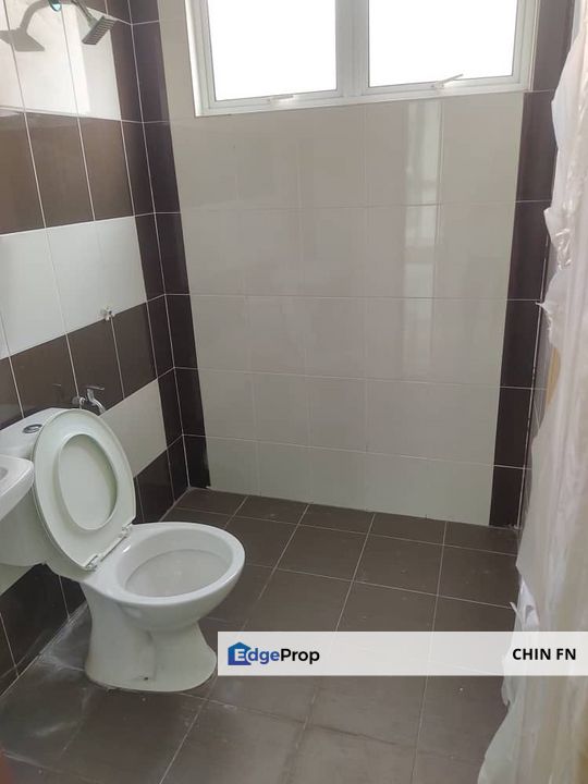 New Nobody Stay Before 2 Sty Bungalow Pengkalan Cemerlang Taiping Perak, Perak, Taiping