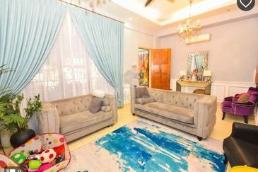 Seksyen 7, Shah Alam