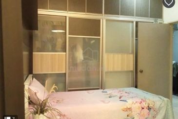 Seksyen 7, Shah Alam