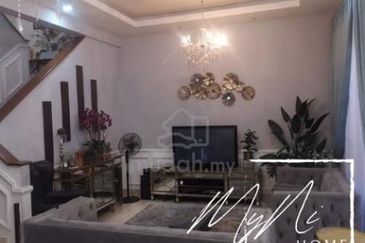 Seksyen 7, Shah Alam